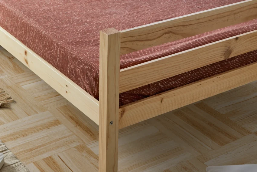 Cama OMBALA 140 - Imagen 2
