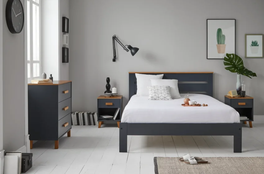 Cama JADE 140