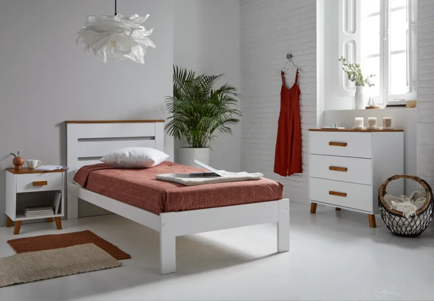 Cama SENDA 140/90 - Imagen 2
