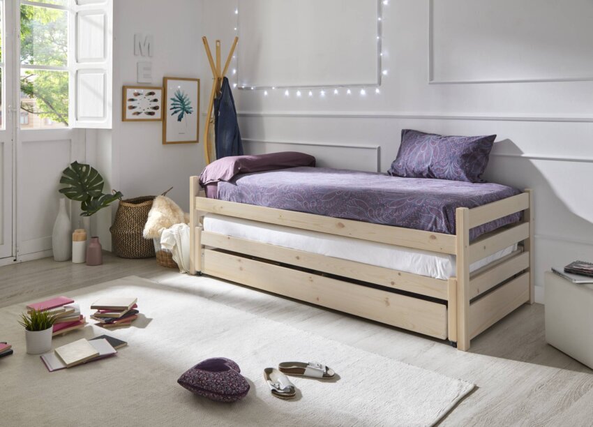 Cama ROMA - Imagen 3