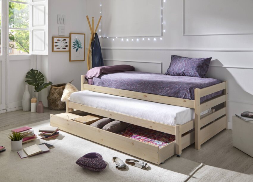 Cama ROMA