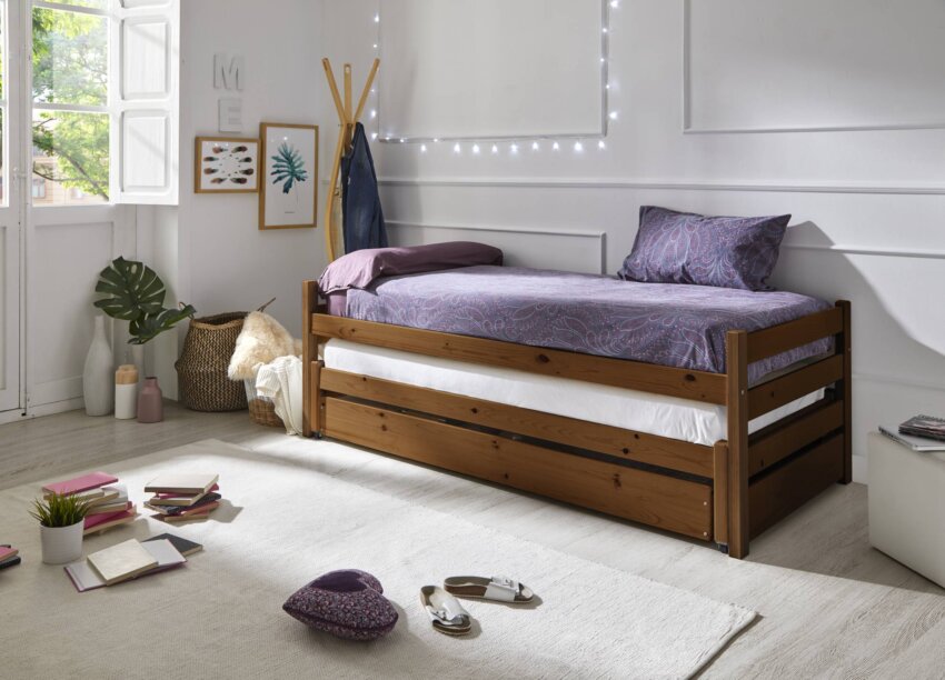 Cama ROMA - Imagen 2