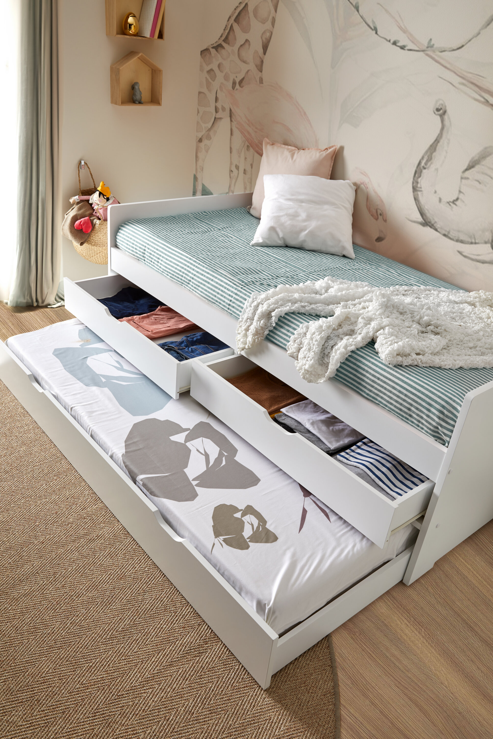 Cama compacta ALMA - Imagen 3
